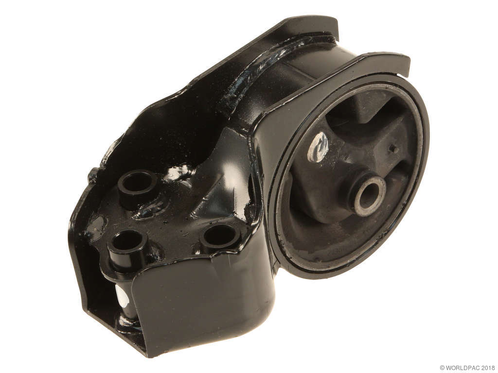 2004-2009 Kia Spectra Engine Mount - Rear (Genuine)