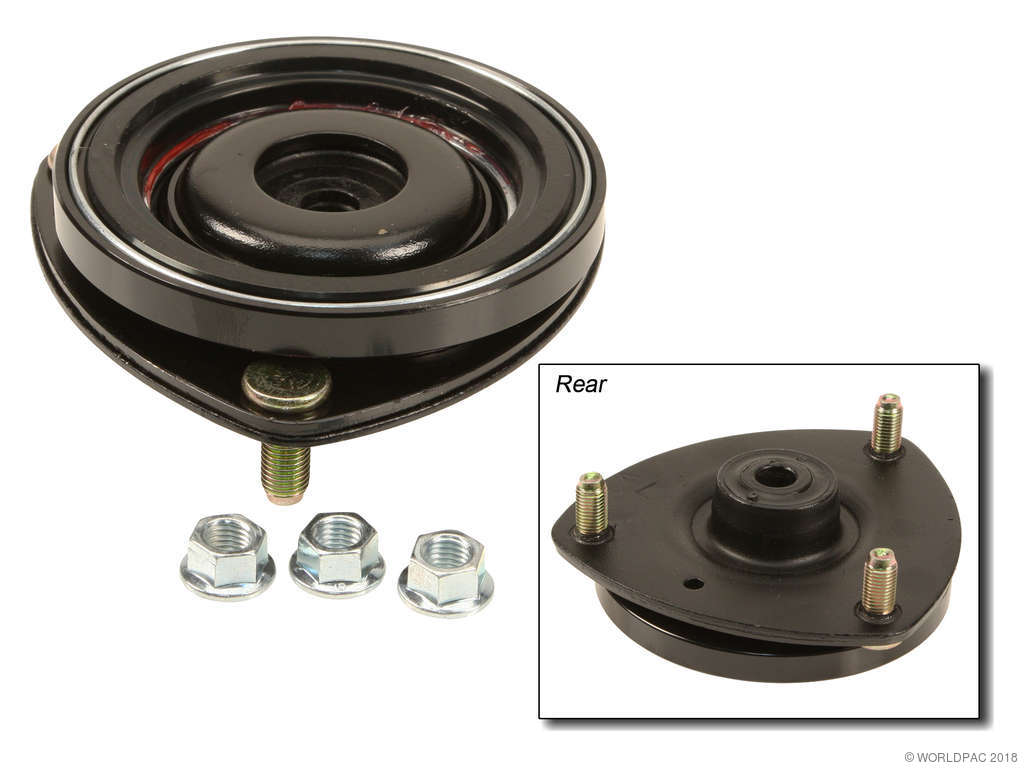 2005-2006 Acura RSX Suspension Strut Mount - Front Left (Monroe)