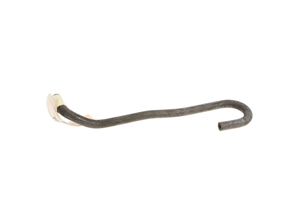 2000-2004 Ford F-550 Super Duty Engine Coolant Overflow Hose (Genuine)