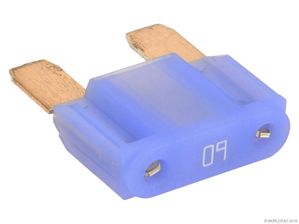 2004-2010 BMW X3 Multi-Purpose Fuse (Genuine)