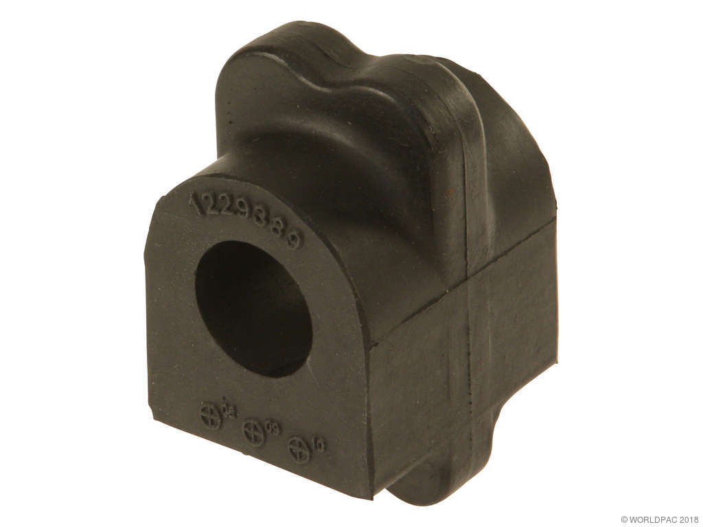1985-1989 Volvo 244 Suspension Stabilizer Bar Bushing - Front (Professional Parts Sweden)