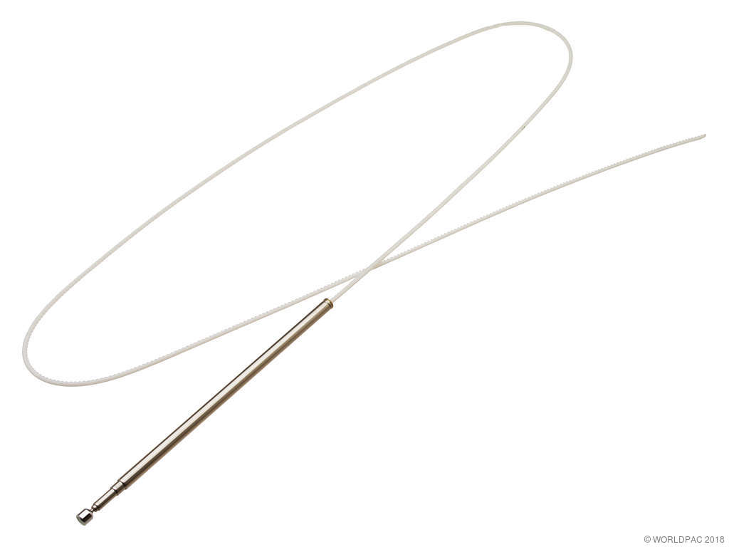 1997-1998 Volvo V90 Antenna Mast (MTC)