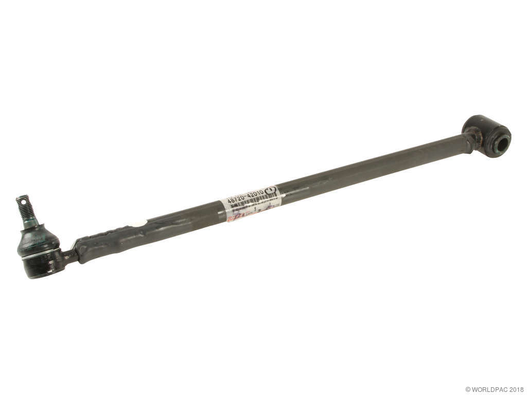 1996-2000 Toyota RAV4 Suspension Control Arm - Rear Right Lower (Genuine)