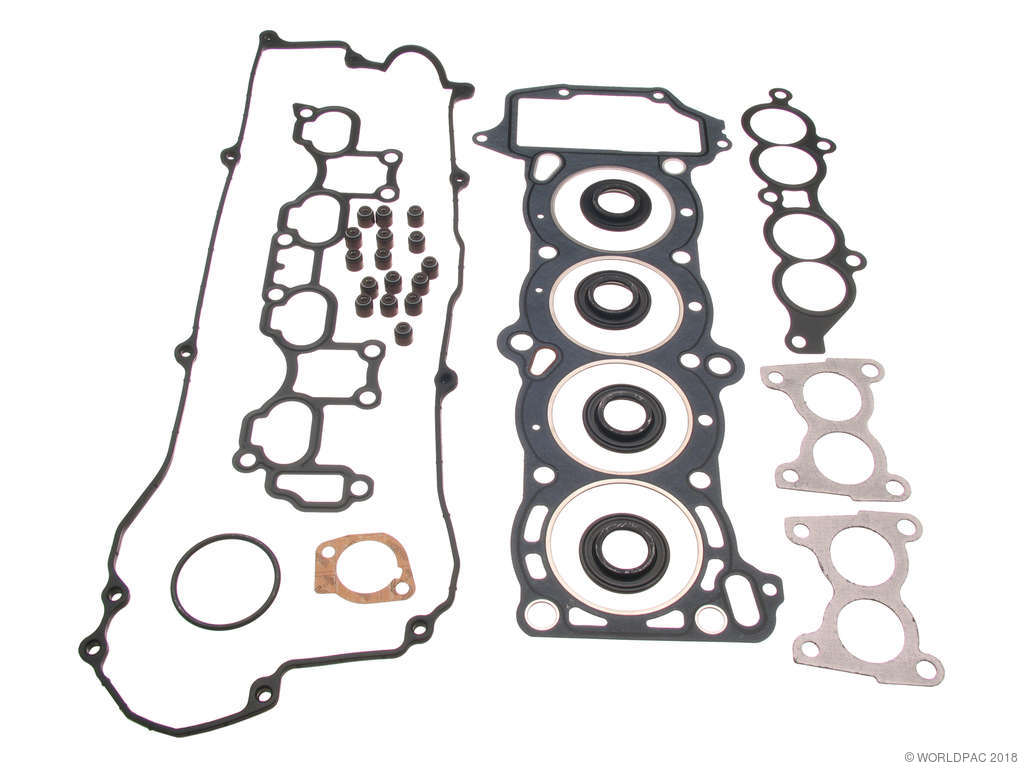 1995-1998 Nissan 200SX Engine Cylinder Head Gasket Set (Ishino Stone)