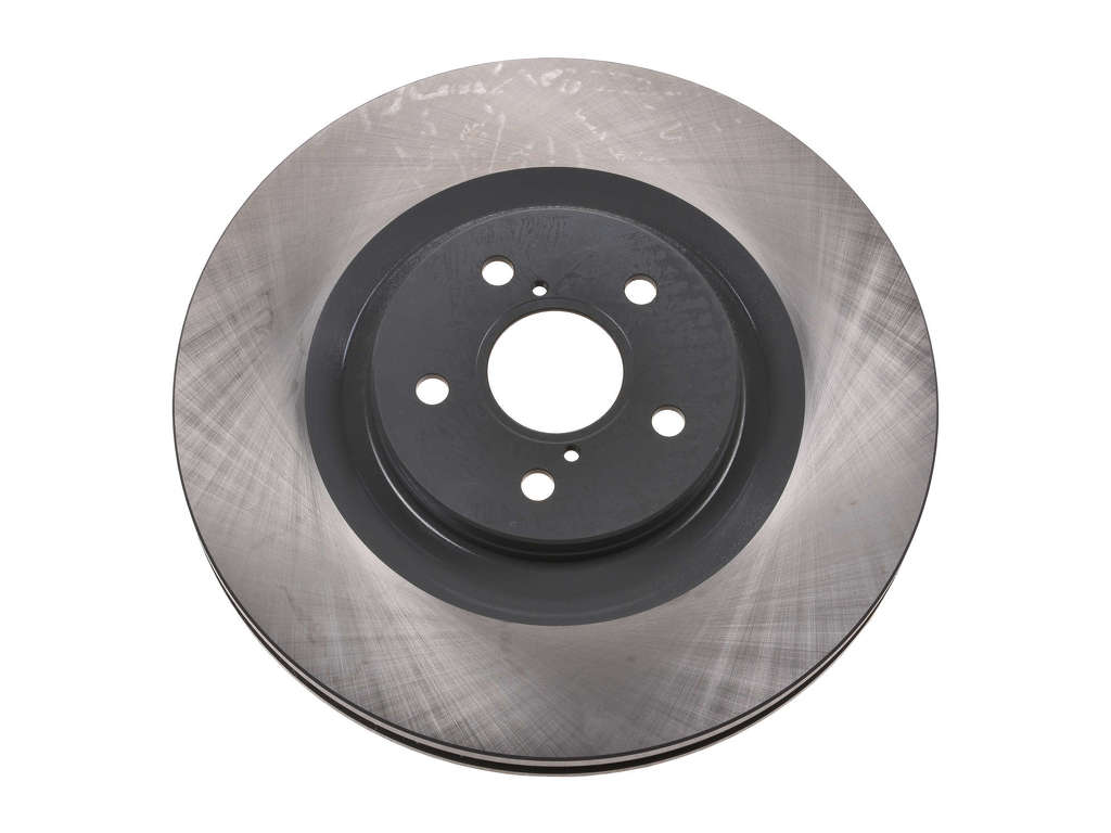 2013-2018 Lexus GS450h Disc Brake Rotor - Front Right (Autopart International)