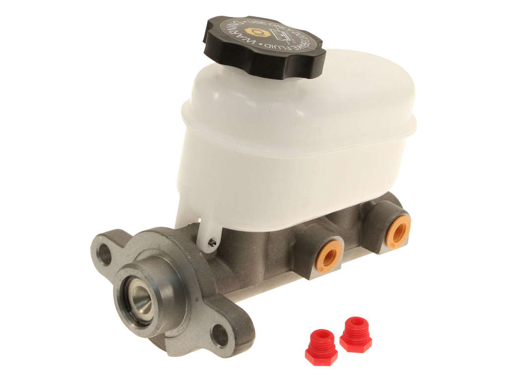 1998-2000 GMC Jimmy Brake Master Cylinder (ACDelco)