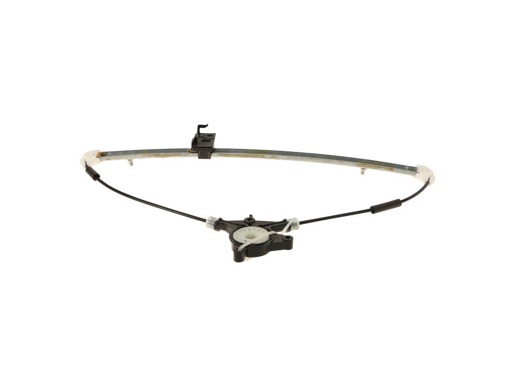 2007-2012 Mazda CX-7 Window Regulator - Rear Right (TSK)