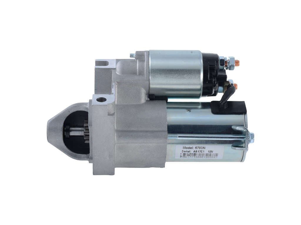 2006 Pontiac G6 Starter Motor (Autopart International)