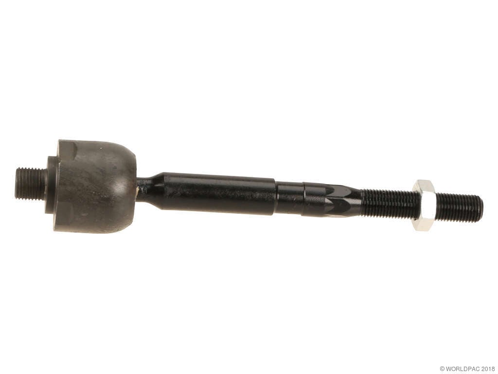 2006-2011 Mercedes-Benz ML350 Steering Tie Rod End - Front Inner (Delphi)