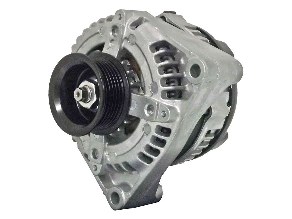 2017-2022 Chevrolet Express 2500 Alternator (OE+)