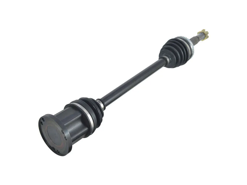 2004-2006 INFINITI G35 CV Axle Assembly - Front Left (Autopart International)