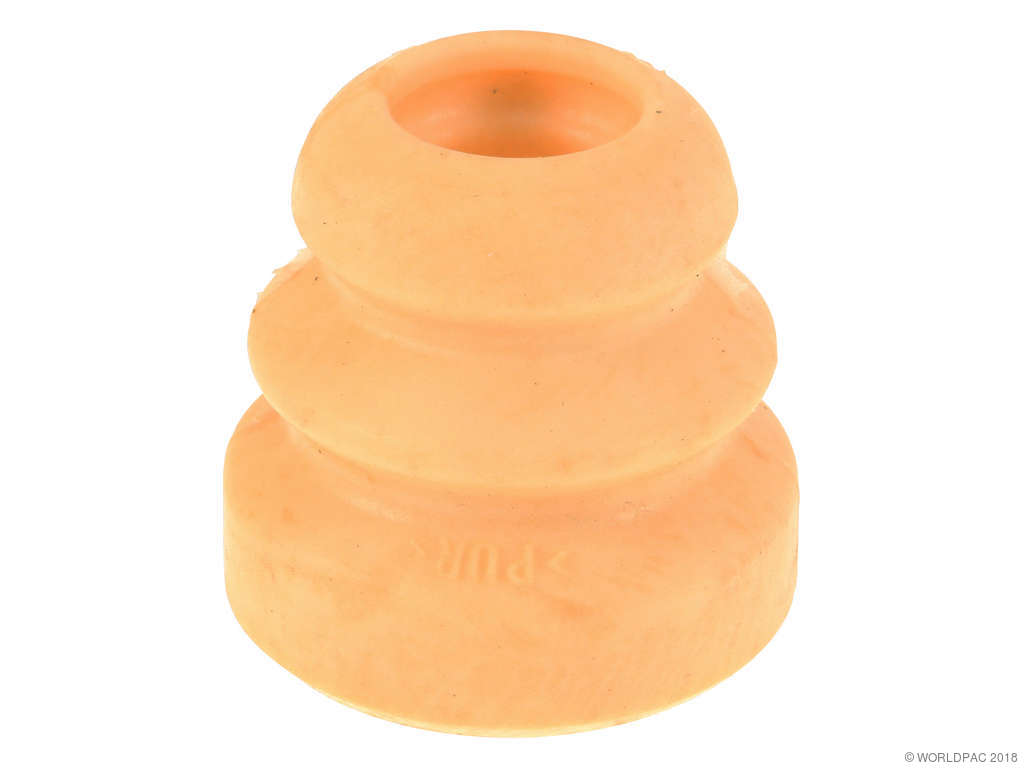 2000-2006 Jaguar XK8 Coil Spring Damper - Front (Eurospare)
