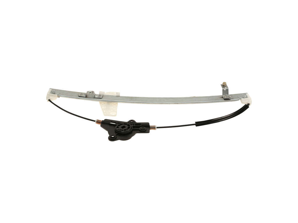 2004-2010 INFINITI QX56 Window Regulator - Rear Left (Genuine)