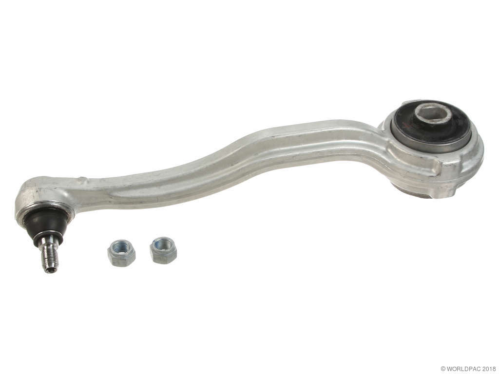 2006-2007 Mercedes-Benz C280 Suspension Control Arm - Front Left Upper (Lemfoerder)