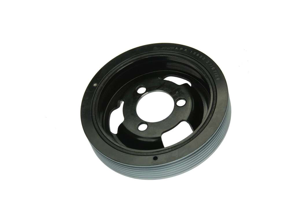 2007-2015 Mini Cooper Engine Crankshaft Pulley (APA/URO Parts)