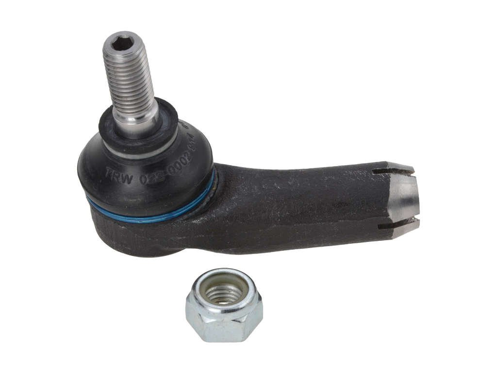 1995-1997 Audi S6 Steering Tie Rod End - Front Left Outer (OCAP)