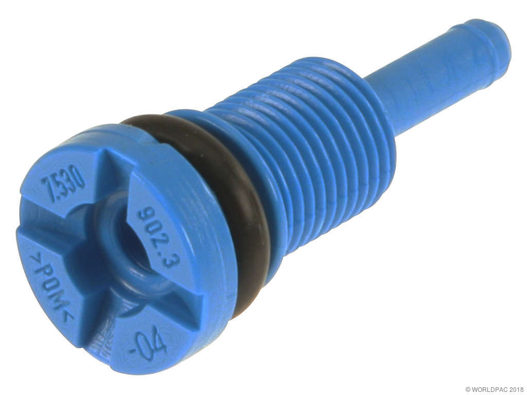 2007-2011 BMW 328i Radiator Drain Plug (Genuine)