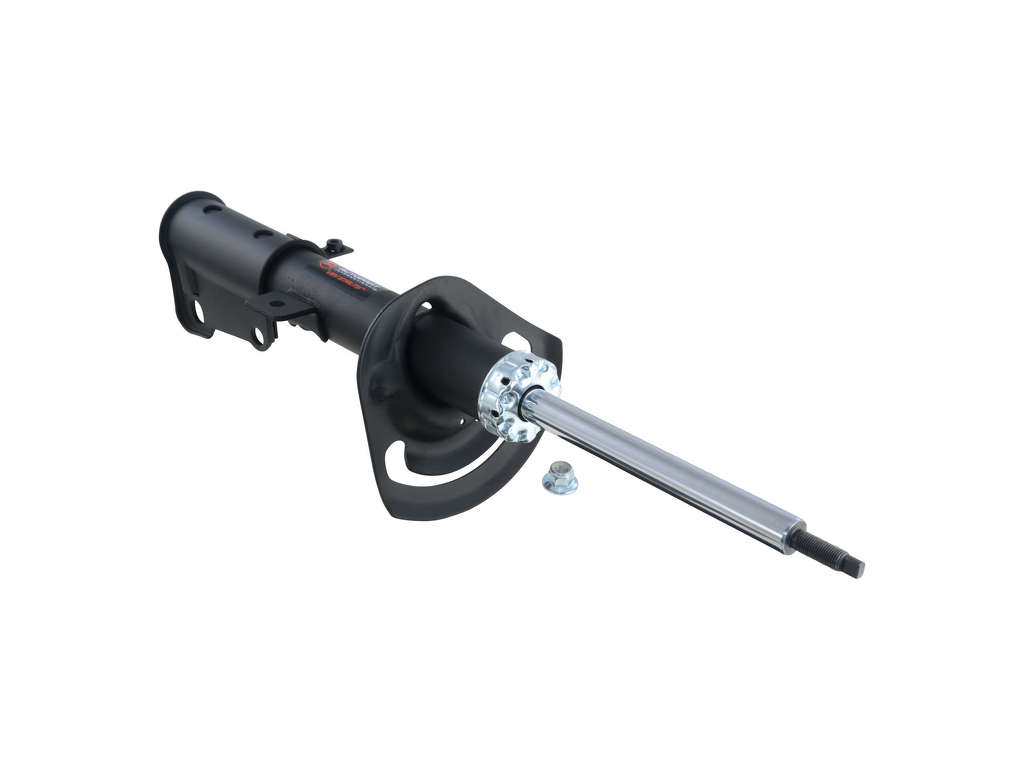 2008-2012 Dodge Avenger Suspension Strut Assembly - Front Right (Autopart International)