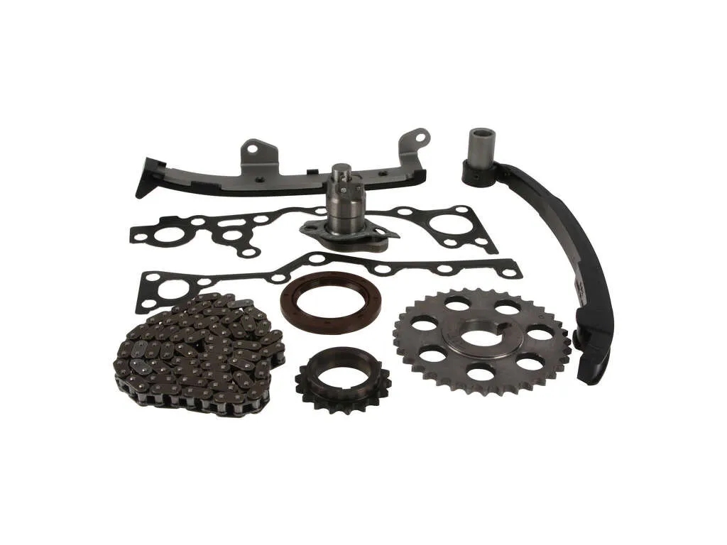 1995-2004 Toyota Tacoma Engine Timing Gear Set (OSK)