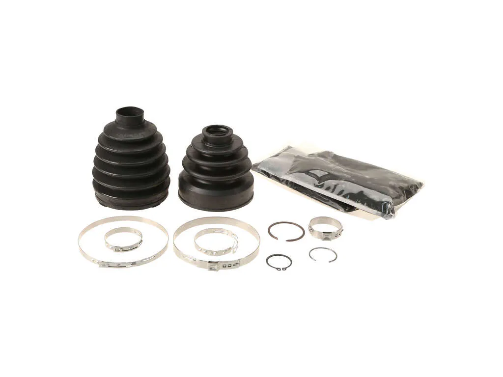 2005-2012 Toyota Avalon CV Joint Boot Kit - Front Right (Genuine)