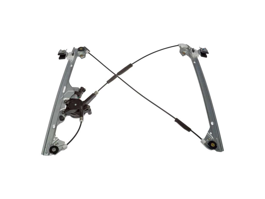 2009-2013 Chevrolet Avalanche Window Regulator - Front Right (Dorman)