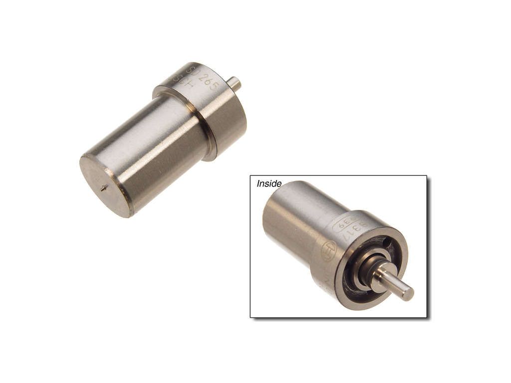 1994-1995 Mercedes-Benz S350 Diesel Fuel Injector Nozzle (Bosch)
