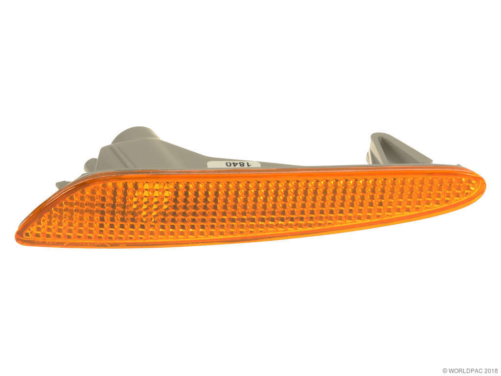 2003-2006 Mercedes-Benz E500 Turn Signal Light Housing (Genuine)