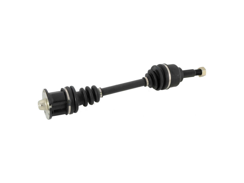 1989-1998 Nissan 240SX CV Axle Assembly - Rear Left (Autopart International)