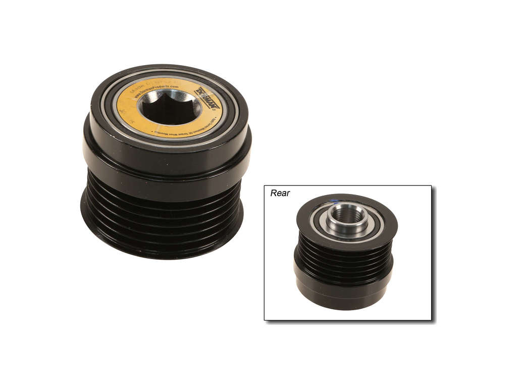 2008-2010 Dodge Avenger Alternator Pulley (Dorman)