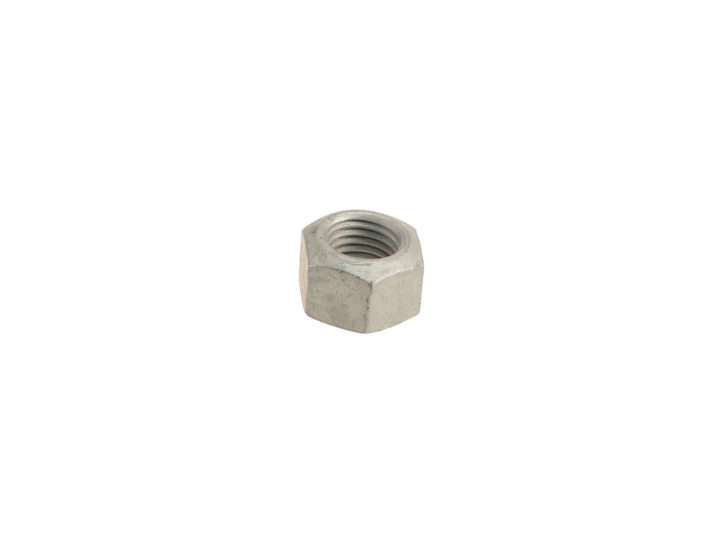 2018-2021 Porsche Macan Suspension Shock Absorber Nut (Genuine)