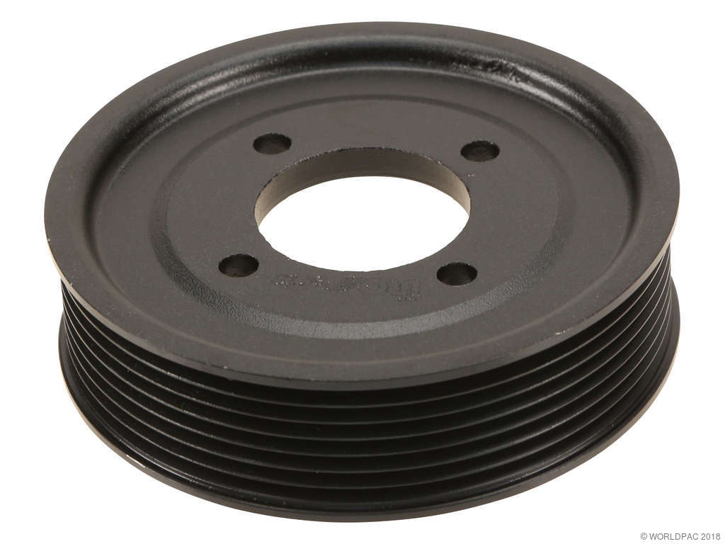 1997-2001 BMW 740i Engine Water Pump Pulley (APA/URO Parts)