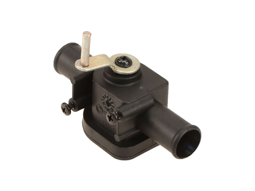 2004-2008 Acura TSX HVAC Heater Control Valve (Autopart International)