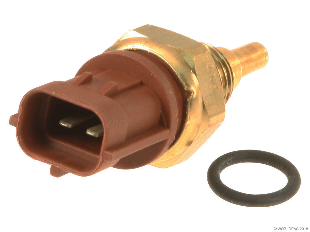 2010 Suzuki Kizashi Engine Coolant Temperature Sender (FAE)