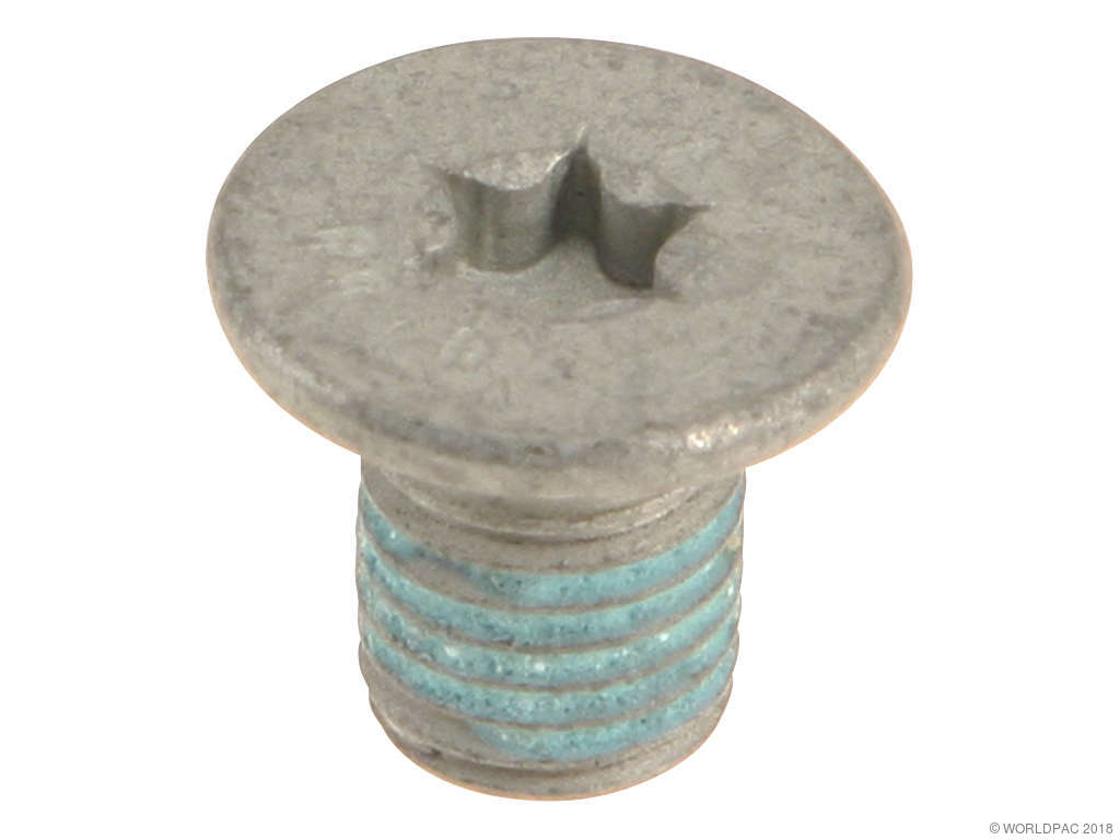 2006-2007 Mercedes-Benz C280 Disc Brake Rotor Set Screw (Febi)