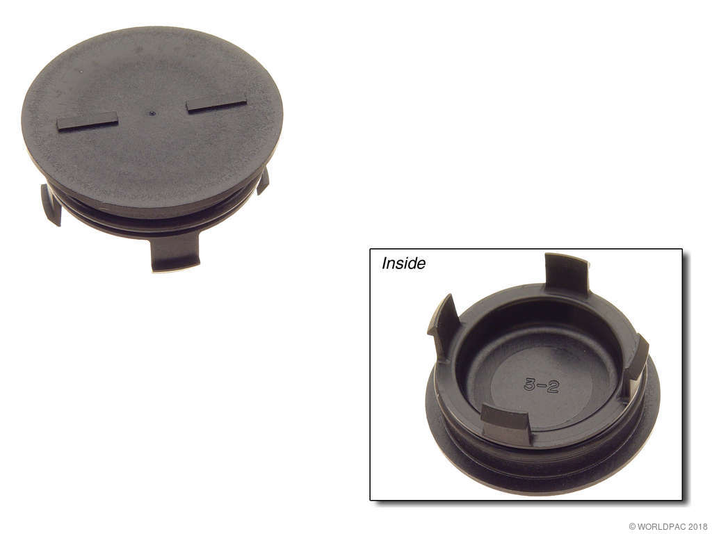 2010-2014 Honda Insight Engine Timing Cover Seal (NOK)