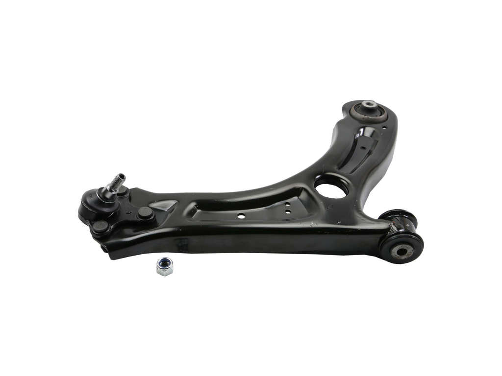 2009-2018 Volkswagen Jetta Suspension Control Arm - Front Right Lower (Moog)
