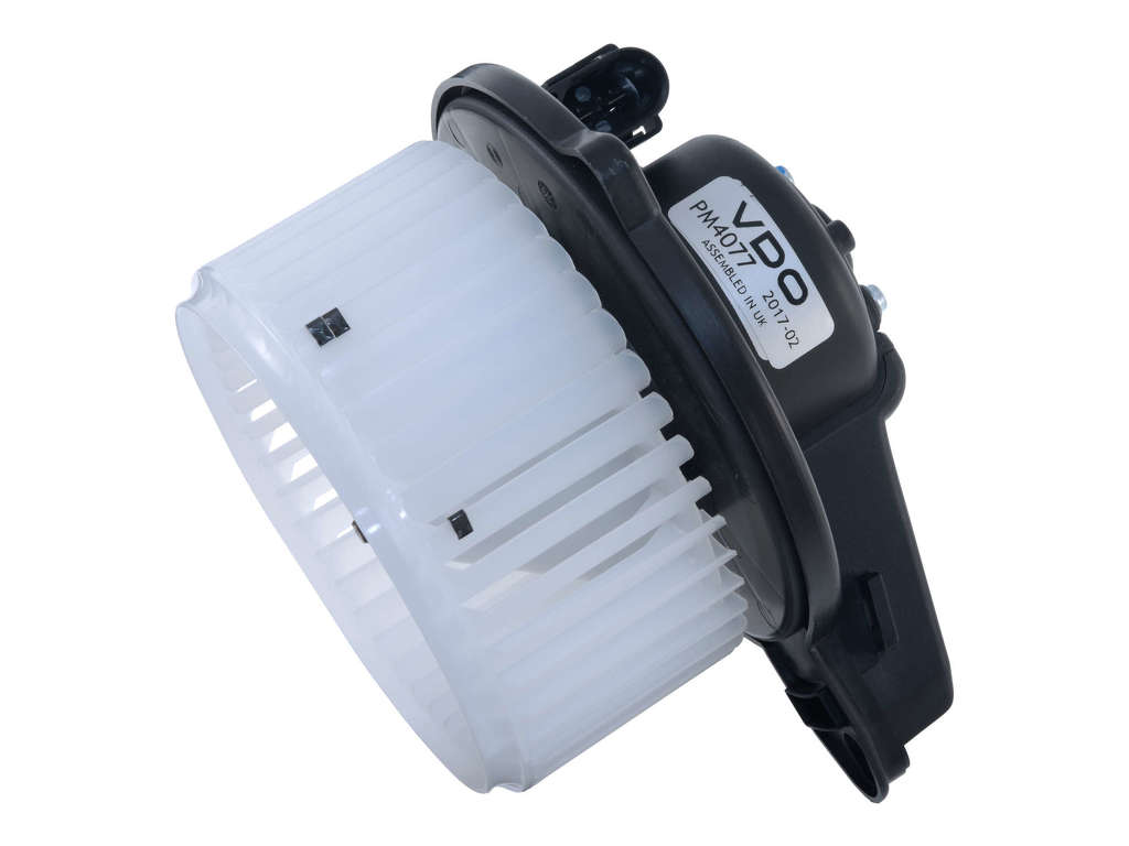1999-2004 Audi A6 HVAC Blower Motor (Autopart International)