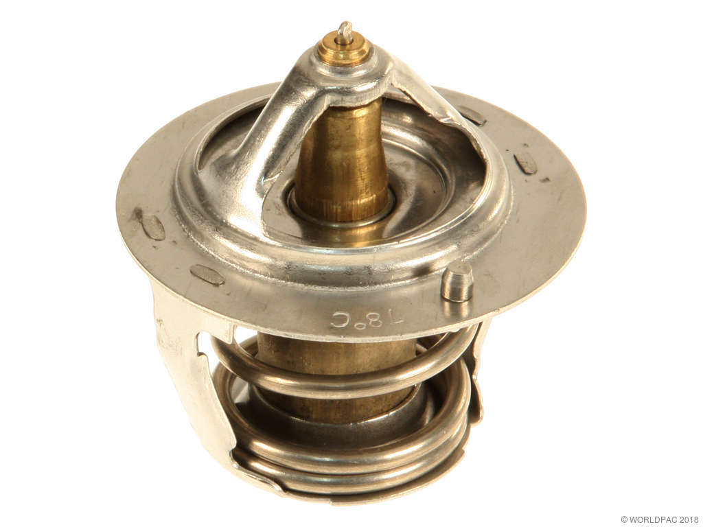 2005-2006 Saab 9-2X Engine Coolant Thermostat (Original Equipment)