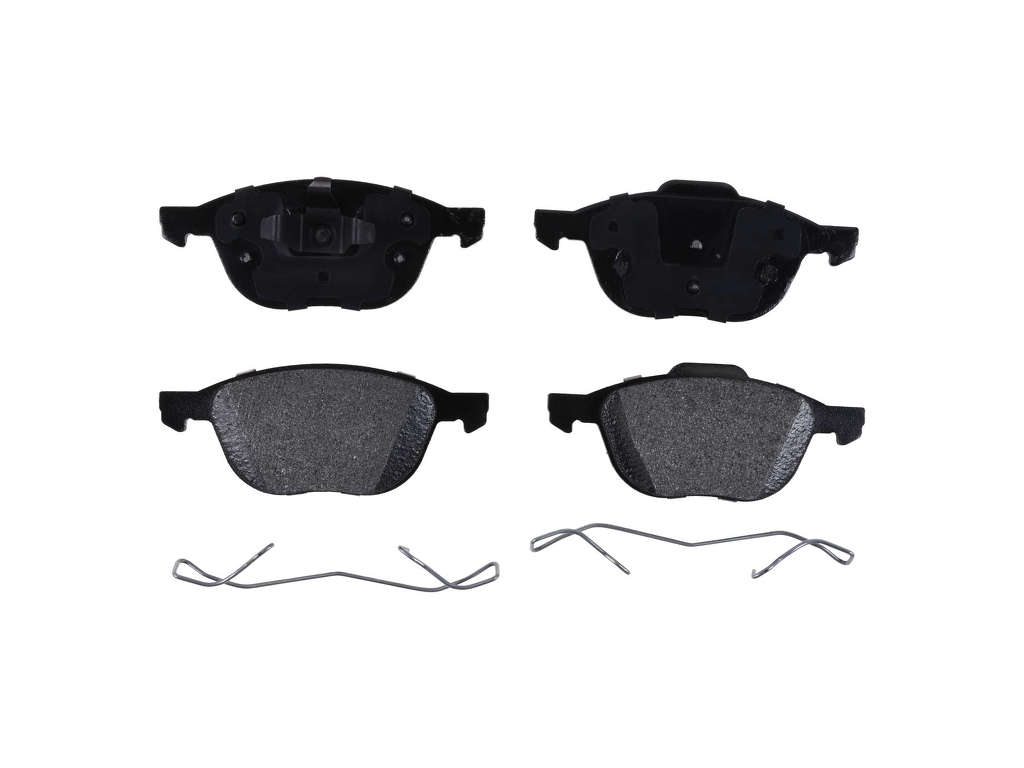 2013-2018 Ford C-Max Disc Brake Pad Set - Front (Autopart International)