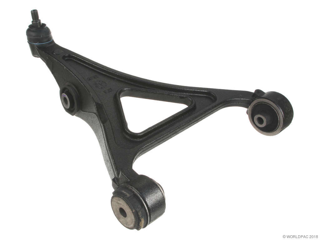 2005-2010 Chrysler 300 Suspension Control Arm - Front Left Lower or Front Right Lower (Lemfoerder)