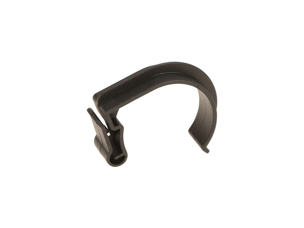 2003-2005 Mercedes-Benz ML350 Radiator Coolant Hose Bracket (Genuine)