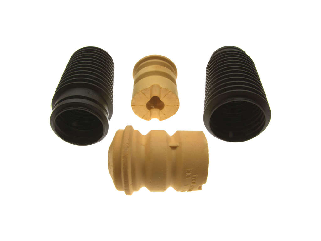 1989-1997 Geo Prizm Suspension Multi-Purpose Bumper Stop Kit - Rear (TRW)