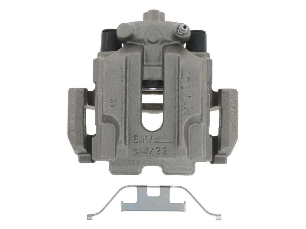 2007-2013 BMW 335i Disc Brake Caliper - Rear Left (Autopart International)