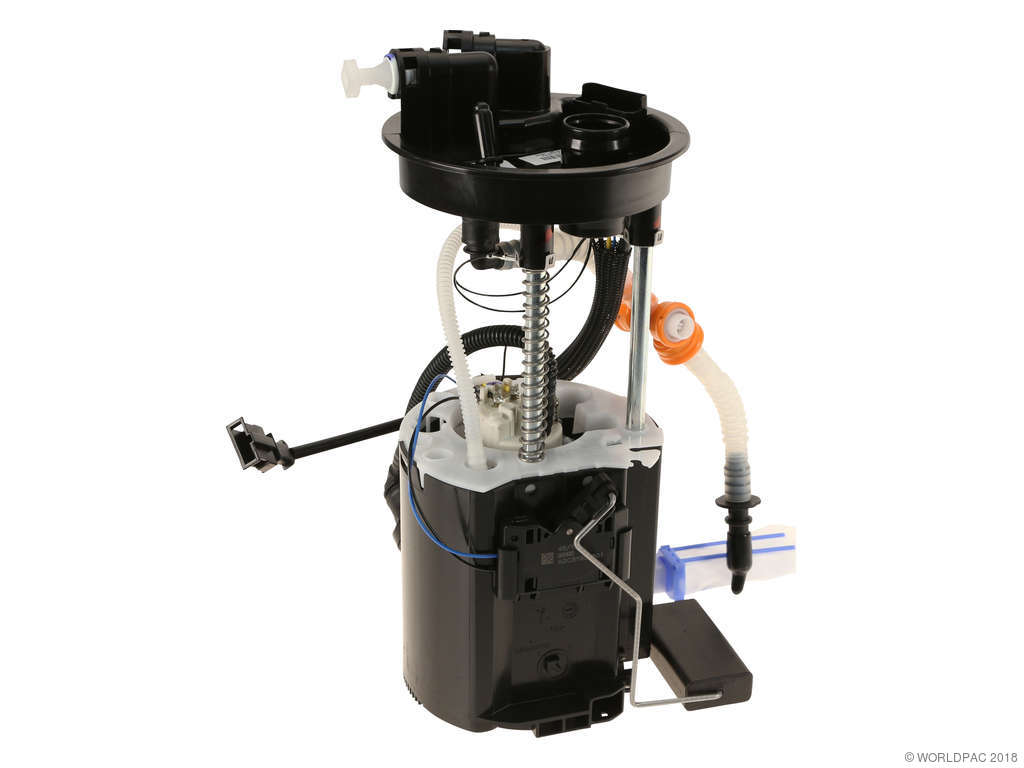 2007-2014 Volvo S80 Fuel Pump Module Assembly (Genuine)