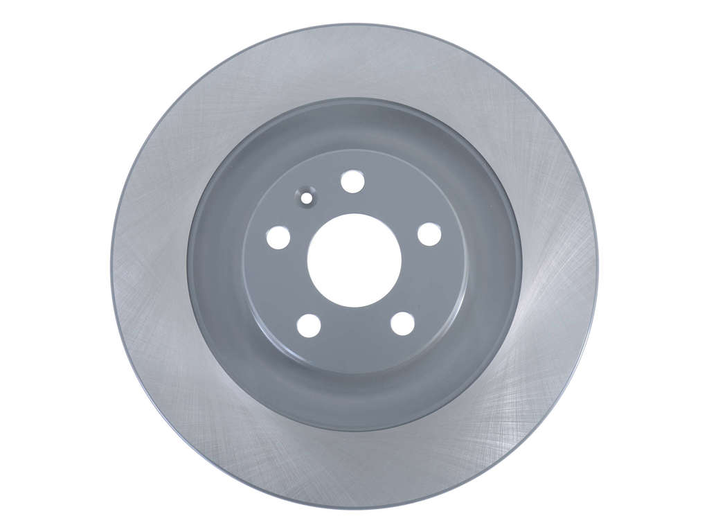 2016-2022 Volvo XC90 Disc Brake Rotor - Rear (Autopart International)