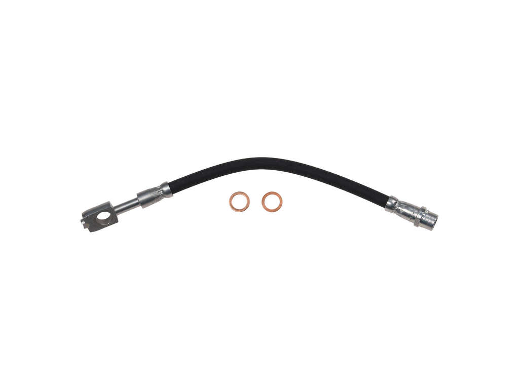 2002-2009 Audi A4 Brake Hydraulic Hose - Rear (Autopart International)