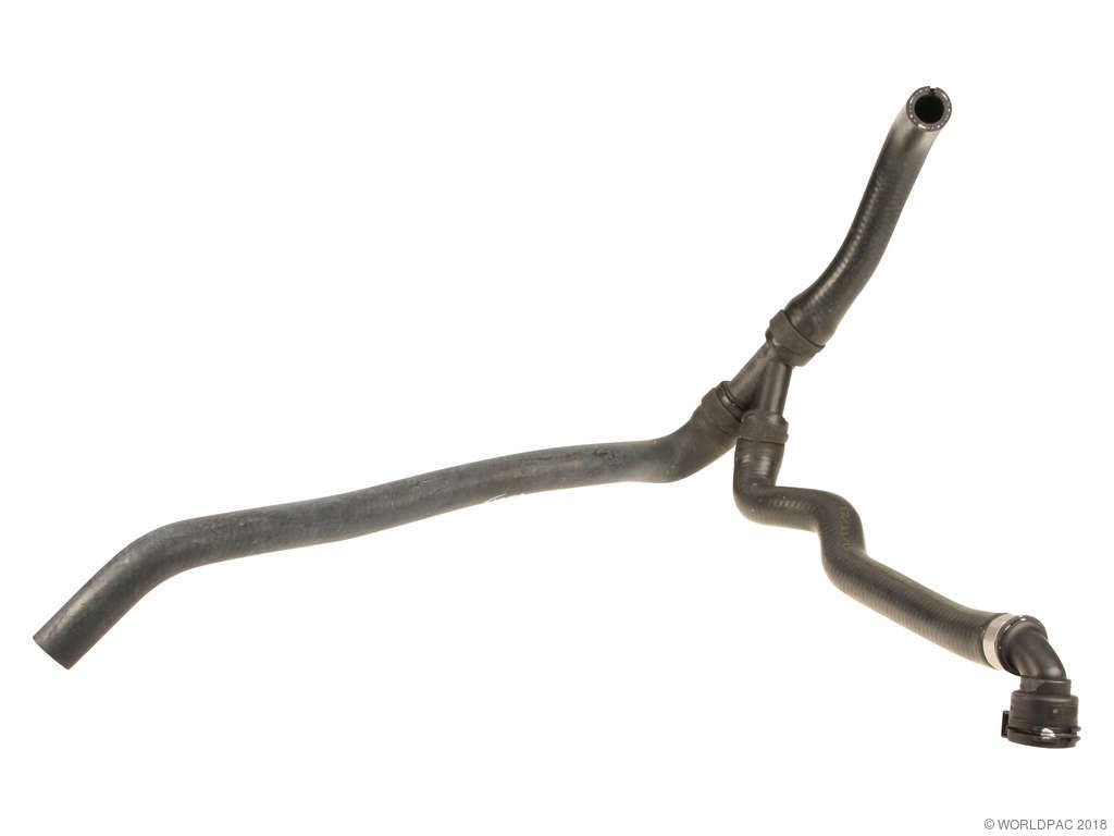 2008-2010 BMW 528i Engine Coolant Hose (Vaico)