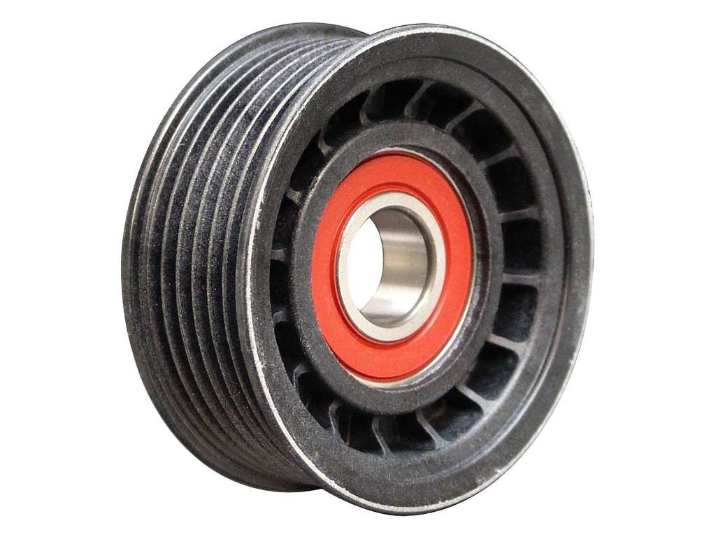 1998-2000 Ford Contour Accessory Drive Belt Idler Pulley (Dayco)