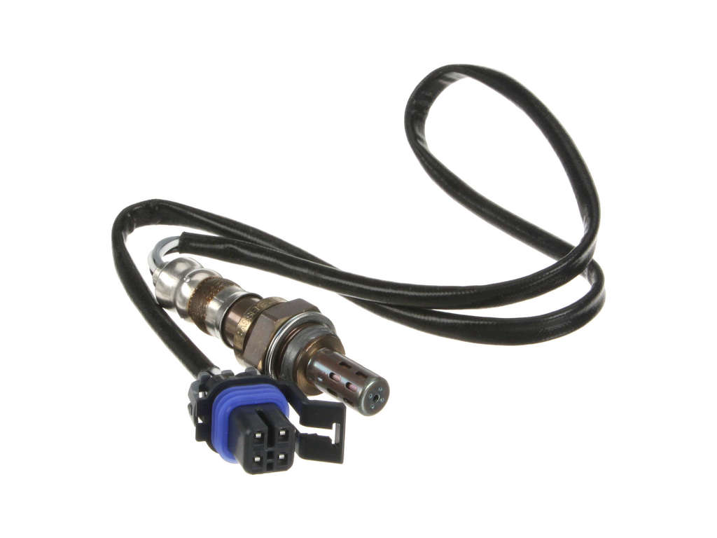 2005-2007 Saturn Ion Oxygen Sensor - Downstream (NTK)