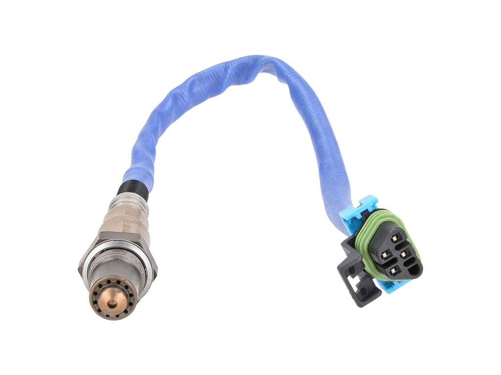 2005-2008 Buick LaCrosse Oxygen Sensor - Downstream (Bosch)